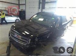 جي ام سي يوكون